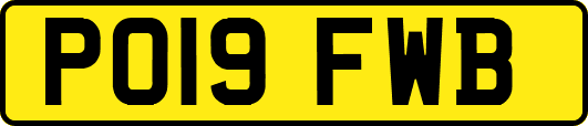 PO19FWB