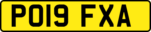 PO19FXA