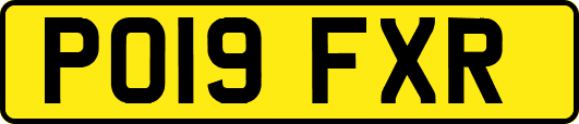 PO19FXR