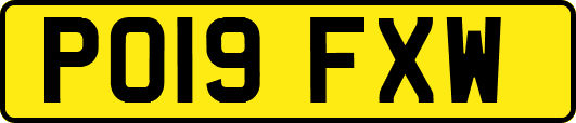 PO19FXW