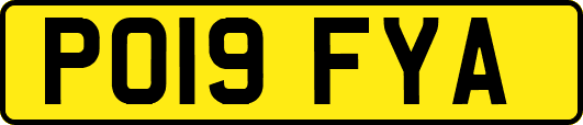 PO19FYA