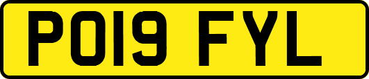 PO19FYL