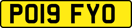 PO19FYO