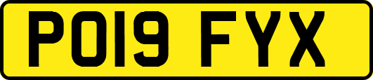 PO19FYX