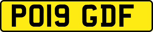 PO19GDF