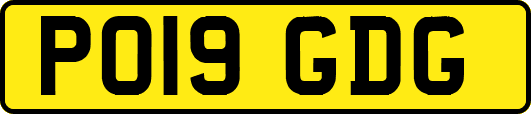 PO19GDG