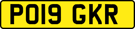 PO19GKR