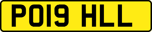 PO19HLL