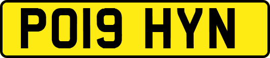 PO19HYN