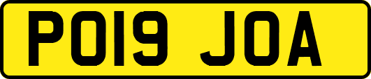 PO19JOA