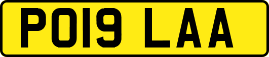 PO19LAA