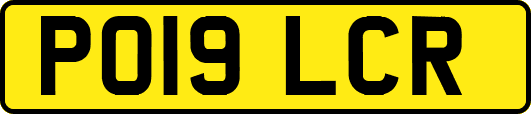 PO19LCR