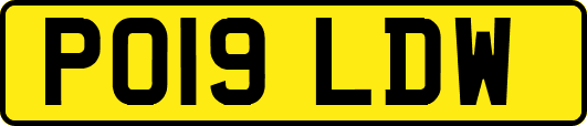 PO19LDW