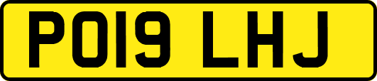 PO19LHJ