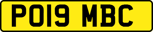 PO19MBC