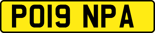 PO19NPA