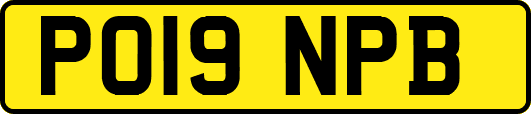 PO19NPB