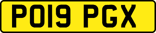 PO19PGX