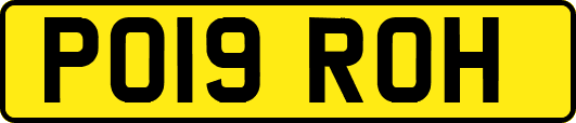 PO19ROH