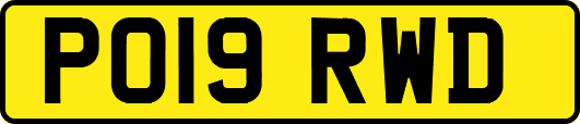 PO19RWD