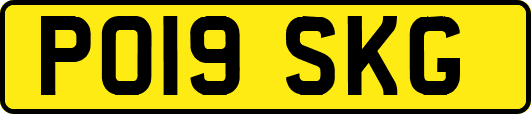PO19SKG