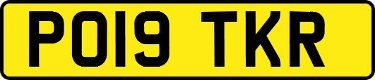 PO19TKR