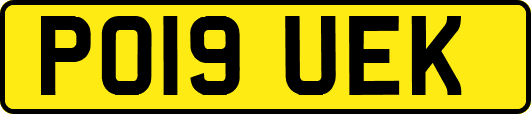 PO19UEK