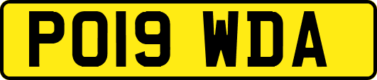 PO19WDA