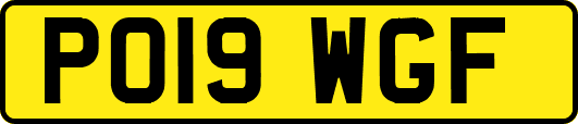 PO19WGF