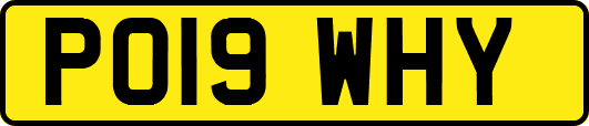 PO19WHY