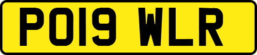 PO19WLR