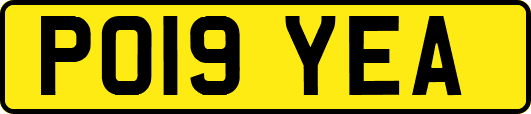 PO19YEA
