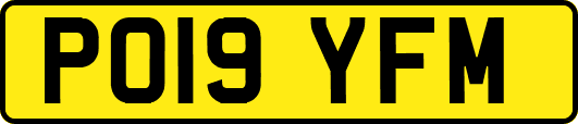 PO19YFM
