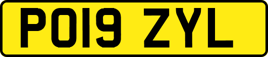 PO19ZYL