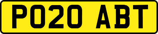 PO20ABT