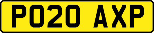 PO20AXP