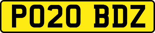 PO20BDZ