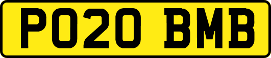 PO20BMB