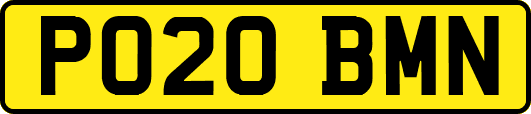 PO20BMN