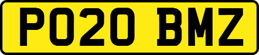 PO20BMZ