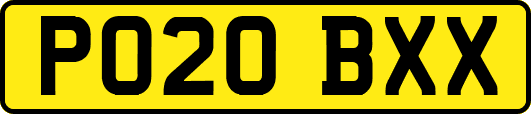 PO20BXX