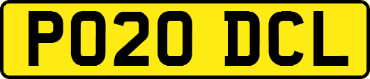PO20DCL