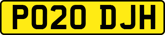 PO20DJH