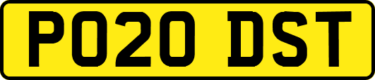 PO20DST