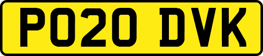 PO20DVK