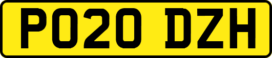 PO20DZH