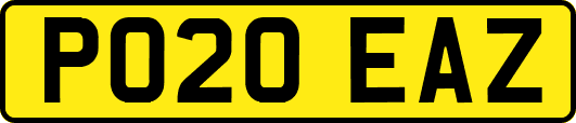 PO20EAZ