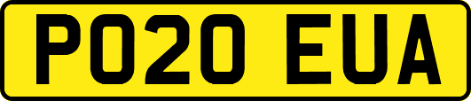 PO20EUA