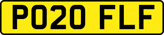 PO20FLF