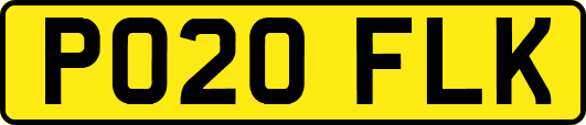 PO20FLK